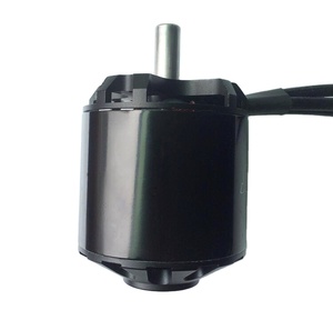Motor sin Escobillas de Alta Potencia para Aeromodelismo <span class=keywords><strong>F3A</strong></span>, 6374 130kv 170kv 200kv - Product Image 1