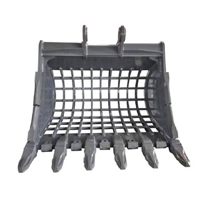 YG 5 Esmagamento Tamanho da Caçamba 1.8 Ton <span class=keywords><strong>Mini</strong></span> Escavadeira Preços - Product Image 4