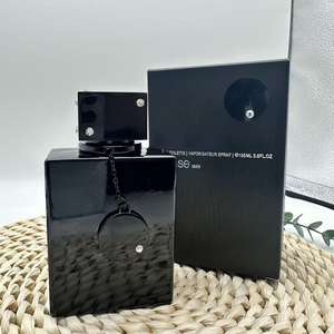 Hoogwaardige Arabische Parfum Voor Mannen-Trekt Het Andere Geslacht Aan, Stimuleert Hormonen, Snelle Levering - Product Image 5