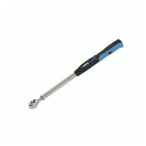 Clé dynamométrique numérique 1 pouce avec affichage Nm, réglable, à embout ouvert, pour bricolage, prise en charge OEM personnalisée, système de mesure métrique numérique - Product Image 5
