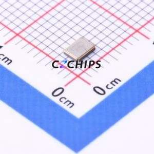 K3A260000810 Crystal (Passive) SMD3225-4P Crystal Oscillator SMD Crystal Oscillator 26MHz 10ppm 8pF - Product Image 1