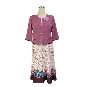 Vestidos Formales Indios, Trajes de Iglesia para Damas - Product Image 4