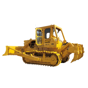 Bulldozer d'occasion de la marque japonaise Komatsu D85 en bon état et très forte poussée comme neuf - Product Image 1