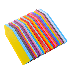 Étiquettes imperméables pour pots de plantes Étiquettes et étiquettes de jardin pour <span class=keywords><strong>semis</strong></span> en plastique pour pépinière - Product Image 5