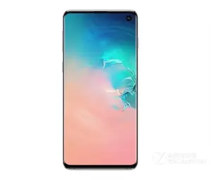 Разблокированный Подержанный мобильный телефон для Samsung Note 10 10 plus