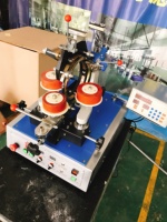 Offre Spéciale SHL-6204 transformateur DE courant TOROÏDAL bobineuse