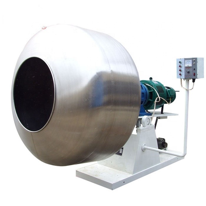 Factory Price Technical Support Rotary Drum
