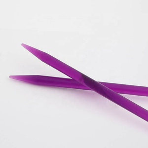 <span class=keywords><strong>KnitPro</strong></span> 50620 Trendz Asequible y colorido acrílico Intercambiable Circular Deluxe <span class=keywords><strong>Agujas</strong></span> de tejer - Product Image 2