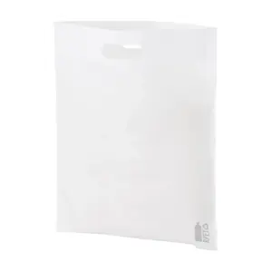 Borsa shopper in TNT RPET, merchandising sostenibile - Product Image 1