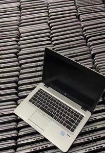แล็ปท็อปมือสองขายส่ง I5 I7 I9 แรม 8GB แรม 16GB ความจุ 256GB 512GB 1TB แล็ปท็อปธุรกิจ แล็ปท็อปเกมมิ่ง - Product Image 3