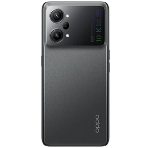 สมาร์ทโฟน Original K10 Pro 5G ชิปเซ็ต Snapdragon888 กล้อง 50MP หน้าจอ AMOLED 6.62 นิ้ว 120Hz รองรับ SuperVOOC 80W แบตเตอรี่ 5000mAh รองรับ Google - Product Image 2