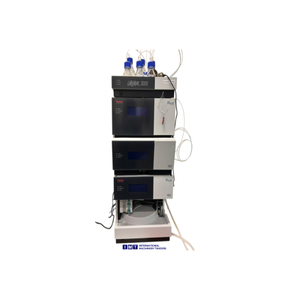 Le système HPLC Ultimate3000 offre une chromatographie de haute précision grâce à une technologie avancée pour une séparation et une analyse fiables. - Product Image 3