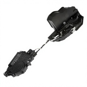 Actionneur de serrure pour BMW 51217185689, système de verrouillage centralisé antivol - Product Image 1