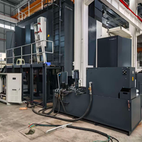 Centre d'usinage à 5 axes DMU340P de grande taille Dmg Mori pour le traitement de moules complexes de grande précision