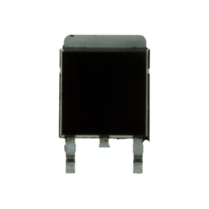 In Stock 2 Ultra Thin Pak Electronic Chips Component IRU1117-25CP Power Management (PMIC) - Product Image 1