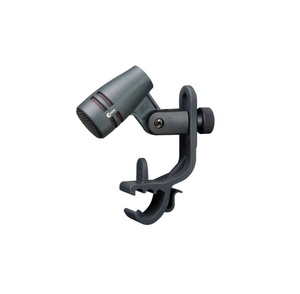 ไมโครโฟน Sennheiser E604 แบบไดนามิกคาร์ดิออยด์ สำหรับเครื่องดนตรี ไมค์แบบมีสายสำหรับกลองสแนร์ กลองทอม เหมาะสำหรับการแสดงสด การบันทึกเสียงในสตูดิโอ - Product Image 1
