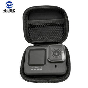 Estuche Protector de Alta Calidad para GoPro 8 9 10, Mini Bolsa de Almacenamiento Impermeable, Accesorios para Cámara de Acción, Material de PC - Product Image 2