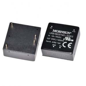 Circuits intégrés URB4805YMD-6WR3, composants électroniques, circuits intégrés spécialisés - Product Image 1