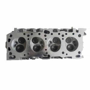 Culasse complète 4G63 4G63-8V pour Mitsubishi L200/L300/E15/P13/Nimbus/Chariot pour Hyundai Sonata/Santamo 4G63 2.0 essence - Product Image 3
