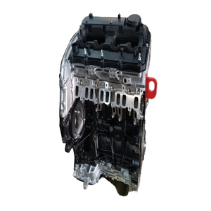 เครื่องยนต์ดีเซล4สูบของแท้บล็อก<span class=keywords><strong>ยาว</strong></span>สำหรับ <span class=keywords><strong>Ford</strong></span> <span class=keywords><strong>Everest</strong></span> U375แรนเจอร์ BT50 MAZDA BB3Q 6006 EA สภาพใหม่และใช้แล้ว - Product Image 1