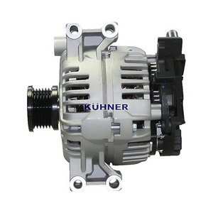Alternatore compatibile per BMW Serie 3 318 i Benzina (KW: 105, CV: 143) dal 05-2007 al 05-2012 VALEO 301773RIK NUOVO - Product Image 2