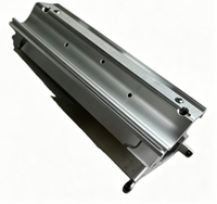 Mécanisme de mouvement de tête d'impression compatible ENM338820 pour imprimante M, pièces de rechange M CIJ