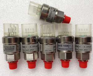 Compressore Trane Chiller parti in acciaio inox sensore di pressione TDR00354 0-475 <span class=keywords><strong>Psia</strong></span> 060 g159104 X13790348-04 - Product Image 2