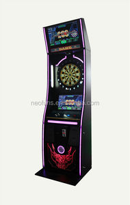 Proveedor de China oferta Popular NF-R81 dardos electrónica máquina de <span class=keywords><strong>juego</strong></span> para venta Centro de <span class=keywords><strong>juego</strong></span> - Product Image 2