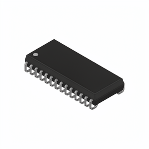 Memory In Stock Electronic Circuit Components 28 BSOJ CY7C1007B-12VC - Product Image 1