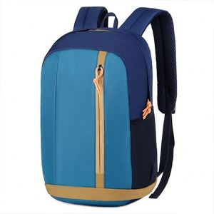 Wholesales Activity Gifts Custom Lightweight <b>Small</b> Climbing Bag Cycling <b>Backpack</b> Students Outdoor Travel <b>Backpack</b> With Logo - Product Image 5