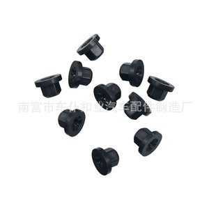 Clip de fixation pour siège de voiture Smooth Sailing K60 pour BMW Séries 1, 3, 5, 7, X1, X3, X5, X6, Z - Product Image 3
