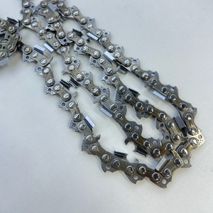 C Электрическая Беспроводная бензопила 12 дюймов 45 секций 3/8 <span class=keywords><strong>LP</strong></span> (микроавтобус) 1,1 мм/1,3 мм цепи с батарейным питанием пластиковая коробка упаковка - Product Image 1