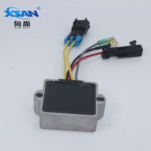 XSAN เครื่องแปลงกระแสไฟ 5 สาย 12V 14V สำหรับเครื่องยนต์เรือ 194-3072K 1194-2115K XS1136-5 - Product Image 4