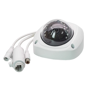 Nhà sản xuất bán buôn 5MP độ nét cao 4CH 8CH 16CH accepteble chuyển động của con người theo dõi PoE an ninh mạng máy ảnh - Product Image 6