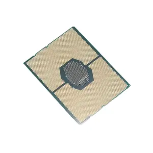데스크탑 및 서버 컴퓨터에 최적화된 중앙 처리용 인텔 서버 CPU 6230R 6248R 5218R 6330R