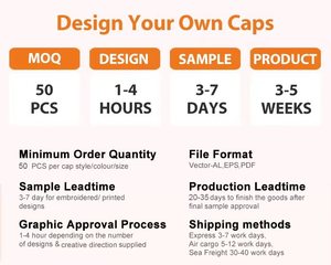 Sombreros de invierno personalizados, gorro de punto de mezcla de lana Unisex con patrón de caracteres bordados, tela común a prueba de frío para exteriores - Product Image 6