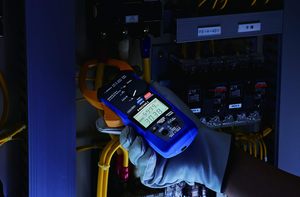 Hioki CM4141 True-RMS 2000A AC Electronic Measuring Instrument CM4141 Hioki 2000A True-RMS Hioki CM4141 - Product Image 5