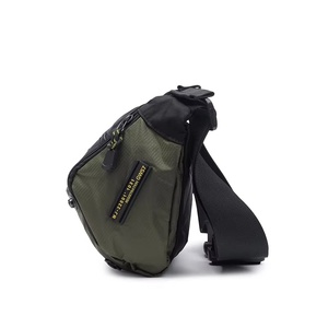 Fashion Casual Sport Oxford Adjustable <strong>Cross</strong> <strong>Body</strong> Sling Men's Chest <strong>Bags</strong> - Product Image 4