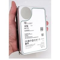 Жесткий диск X14 ST12000NM0038 12 ТБ - внутренний 3,5-дюймовый - SAS 12 Гбит/с