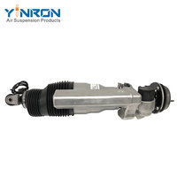 Jambe de suspension pneumatique avant droite pour Mercedes Maybach 57, 62 W240 ( 2002 ~ 2013 ) A2403202013 A2403201013