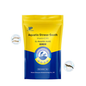 CY Aquatic Stress-Sooth: Estimulante del Apetito y Antiestrés y Aditivos Vitamínicos para Alimentos - Product Image 1