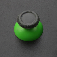Capuchons de joystick pour PS5, capuchons de protection pour sticks analogiques 3D, capuchons de remplacement pour manettes Playstation 5, type champignon