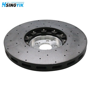 Rotors de rupture en céramique de carbone de disque de frein de Fiber de haute Performance pour Mercedes Benz classe S W222 S63 <span class=keywords><strong>Amg</strong></span> W204 Gle Sl <span class=keywords><strong>Cla</strong></span> <span class=keywords><strong>Amg</strong></span> Glb - Product Image 5