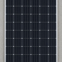 Système d'énergie solaire 10 kW, système d'énergie solaire complet pour la maison