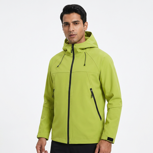 Premium Quality Lightweight Men's Windbreaker <b>Jacket</b> Custom Design Top for Outdoor Unisex <b>Slim</b> <b>Fit</b> - Product Image 1