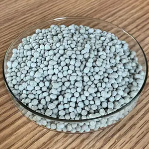 Zhongchang s cl compound fertilizer npk 12 12 17 for agriculture and grade npk complex fertilizers 98% quick granular