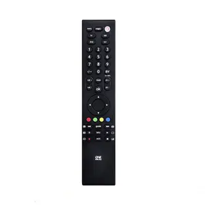 One For All URC3940 4 in 1 Universal Remote Control