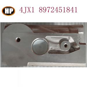 4JX1 высококачественный 8972451841 головки цилиндров для двигателя ISUZU Trooper/Monterey - Product Image 6