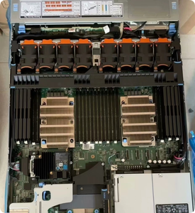 Chasis de Servidor USADO Pro Liant DL360 Gen10 8SFF P408I-A 500W Doble Fuente de Alimentación 1U para Rack - Product Image 4