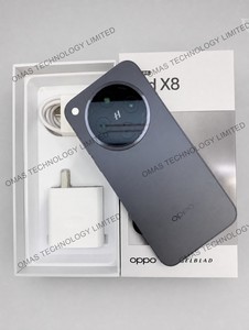 Lot de téléphones d'occasion OP PO Find X8 de qualité A+, débloqués, originaux, 5G, en état de marche - Product Image 4